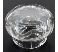 Hublot de lampe 481245028007, 76x3143 pour Four Whirlpool Autre G