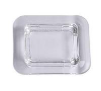 Hublot de lampe (58865-12357) Four cuisinière (C00132816 SCHOLTES ARISTON HOTPOINT INDESIT)