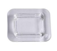 Hublot de lampe (58865-12358) Four cuisinière (C00132816 SCHOLTES ARISTON HOTPOINT INDESIT)