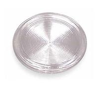 Hublot De Lampe 8cm Pour Four Bosch