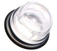 Hublot de lampe d'origine Four cuisinière (00608656 00429166 NEFF BOSCH SIEMENS BRANDT)