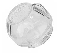 Hublot de lampe d'origine Four, cuisinière 3879376907 ELECTROLUX Four, cuisinière 3879376907 ELECTROLUX