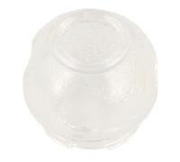 Couvercle verre lampe de four dessus 008087690 808769001/5 pour Four AEG, ARTHUR MARTIN, ELECTROLUX, ESSENTIEL B, FAURE, MIO [...]