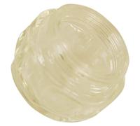 hublot de lampe d'origine Four, cuisinière C00314349, 481010385446 WHIRLPOOL