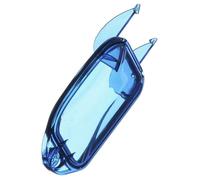 Hublot de lampe d'origine Sèche-linge 00613751 BOSCH