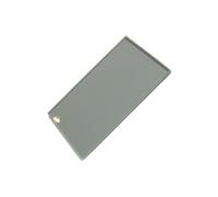 Hublot de lampe en verre d'origine Four, cuisinière 00160644 - 311684