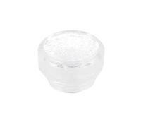 Hublot de lampe Four, cuisinière 481010646361, C00325847 WHIRLPOOL