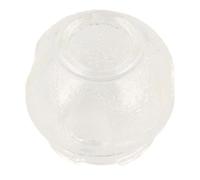 Hublot de lampe Four, cuisinière 8087690015 ELECTROLUX, AEG, FAURE, ARTHUR MARTIN ELECTROLUX, ESSENTIEL B, ZANUSSI, ZANKER, PROGRESS