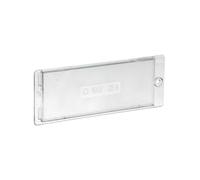 Hublot de lampe - Hotte (00096880 NEFF, BOSCH, SIEMENS)
