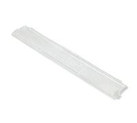 AEG SUPPORT DIFFUSEUR DE LUMIERE, 3 50285087008 Hobby Tech, Transparent, Montage sous armoire, Hotte aspirante, Hotte de cuisine