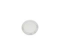 Hublot de lampe hotte 74x6762 ['']