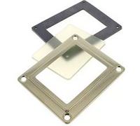 Hublot de lampe + joint 00609422 pour Four Gaggenau