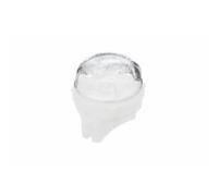 Cache ampoule/verre de lampe (166433-35027) Four cuisinière (00647309 00424086 BOSCH SIEMENS NEFF VIVA)
