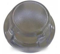 Hublot de lampe - Four, cuisinière - ELECTROLUX, FAURE, ARTHUR MARTIN ELECTROLUX, ARTHUR MARTIN, AEG, ZANUSSI, PROGRESS, IKEA, JUNO