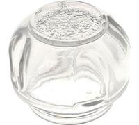 Hublot de lampe pour Four Whirlpool Autre G