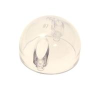 Hublot de lampe pour Seche-linge