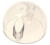 Hublot de lampe pour Seche-linge Electrolux Autre