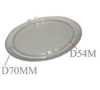 Hublot De Lampe Shd522xf1 Shd524b1 Shd524xf1 Hotte Sauter Shd524xf1