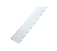 Hublot de Lampe Verre Hotte 481246228766 WHIRLPOOL