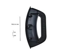 Hublot De Poignée De Porte De Machine À Laver, Compatible For Ariston, C00286151 C00288568 482000031820 482000031725, Compatible For Whirlpool,