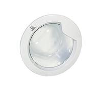 Hublot de pour lave-linge complet C00508249