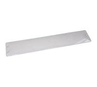 Hublot d'éclairage FAGOR pour hotte AC400BF11 - AC400BF11 (BRANDT) - Blanc