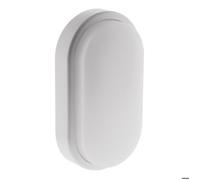 Hublot d'extérieur ovale LED 14W IP54 - Elexity