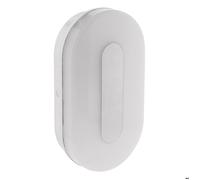 Hublot d'extérieur ovale LED 18W IP65 - Elexity