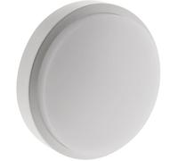Hublot D'Extérieur Rond Led 14W Ip54 - Blanc[L248]