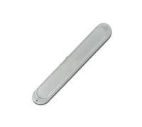 Whirlpool Hublot diffuseur de lumière pour hotte 482000008881 compatible Bauknecht Ignis Laden Algor