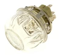 Hublot + douille + ampoule 3192560013 - Four Electrolux - Lampes et ampoules