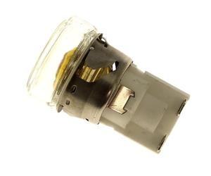 Hublot, douille, ampoule d=35mm pour Four