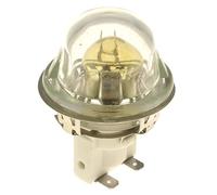 Hublot+douille+ ampoule pour Four Ariston