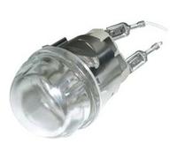 HUBLOT + DOUILLE DE LAMPE HALOGENE 25 W G