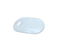 Hublot en verre 40006231 pour Sèche linge CANDY, ESSENTIEL B, HOOVER, IBERNA, ROSIERES, ZEROWATT
