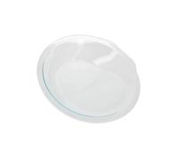 Candy Hublot en verre 41040031 pour lave-linge – compatible Haier, Hoover, Iberna