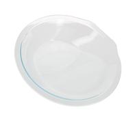 Candy Hublot en verre 41040031 pour lave-linge – compatible Haier, Hoover, Iberna