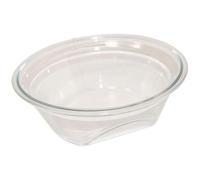 HUBLOT EN VERRE DELTA POUR LAVE LINGE WHIRLPOOL - 481245059812