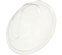 Hublot en verre Lave-linge 41040031 CANDY, HOOVER, ZEROWATT, IBERNA, JINLING - 302050 Blanc, Blanc G