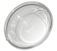 Hublot en verre nu d'origine Lave-linge 481245068219 WHIRLPOOL