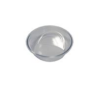 Hublot en verre - WHIRLPOOL - 481245059812 - Kit d'accessoires - Conçu pour machine à laver