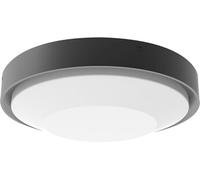 - Hublot extérieur IP65 (1800lm 3000K ) - Noire