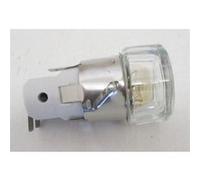 Accessoire Four et Micro-Onde GENERIQUE Hublot f douille lampe pour four constructeurs divers