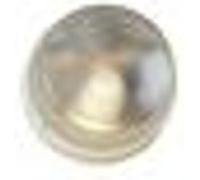 Hublot fonctionnel blanc map 400 avec fonction on off et douille e27 à équiper Blanc G