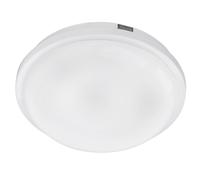 Hublot intérieur et extérieur rond blanc LED Aurora EN-BH120 4000K 38W 2000lm