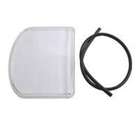 Hublot + Joint Pour Diverses Pieces Petit Electromenager Seb - Ss-982953 G