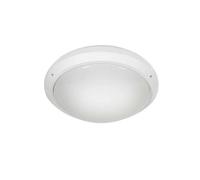 Hublot - KANLUX - IP54 - E27 - 272 mm - Blanc