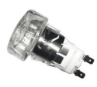 Douille + lampe pour Four BRANDT, DE DIETRICH, FAGOR, SANGIORGIO (93181)