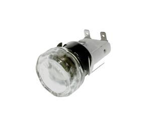 HUBLOT + LAMPE + DOUILLE DIAM 35 M/M POUR FOUR BRANDT - 72X5332