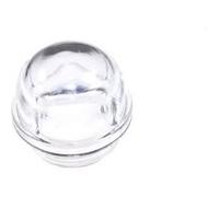 Electrolux Diffuseur en verre d'origine 3879113904 pour four/cuisinière